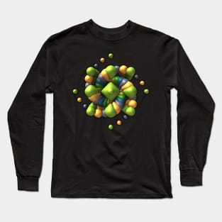 Spyral Long Sleeve T-Shirt